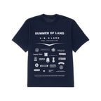 HELMUT LANG-Men's Short-Sleeve T-Shirts