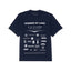 HELMUT LANG-Men's Short-Sleeve T-Shirts