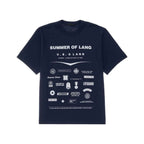 HELMUT LANG-Men's Short-Sleeve T-Shirts and Tees