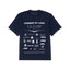 HELMUT LANG-Men's Short-Sleeve T-Shirts and Tees