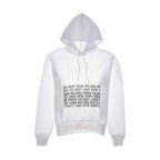 HELMUT LANG-Men's Pullover Hoodies