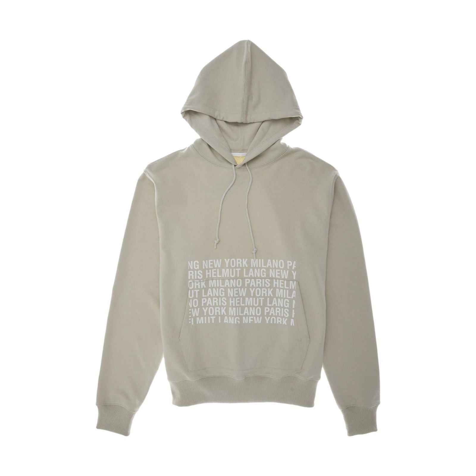 HELMUT LANG-Men's Pullover Hoodies Imagen principal del producto