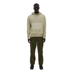 HELMUT LANG-Men's Pullover Hoodies