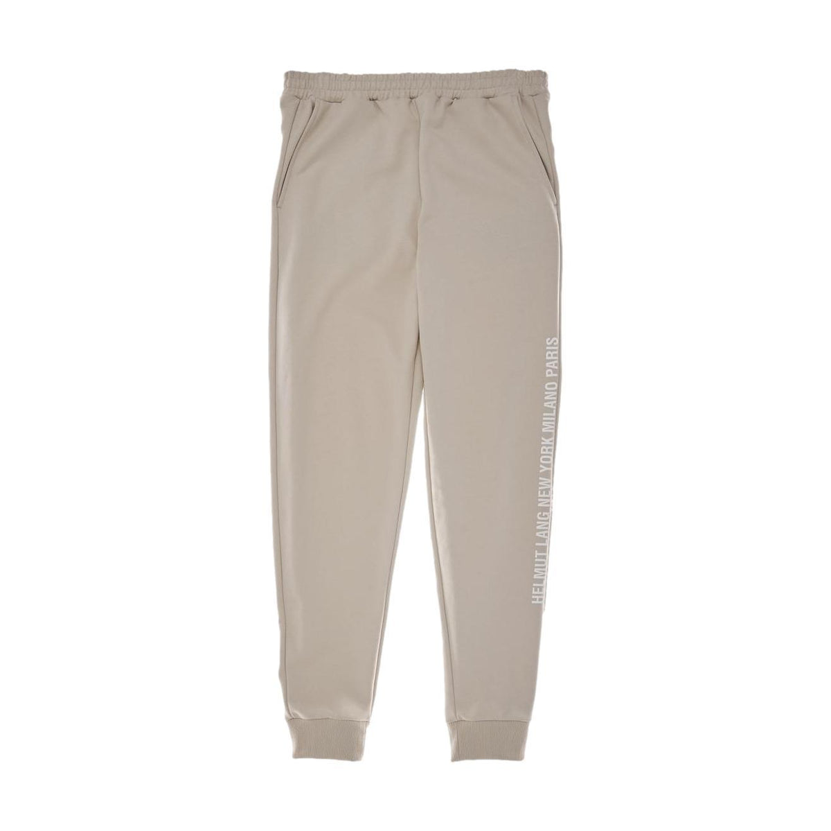 HELMUT LANG-Men's Sweatpants and Joggers