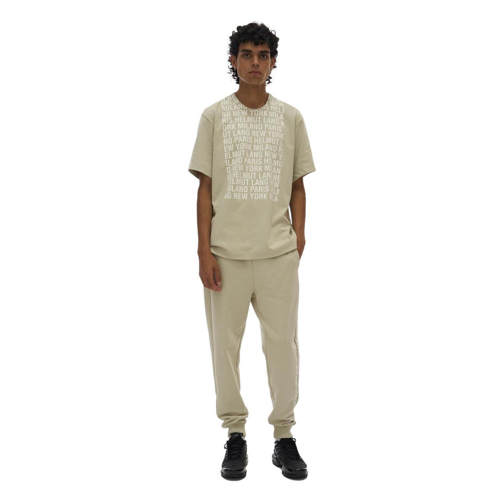 HELMUT LANG-Men's Sweatpants and Joggers