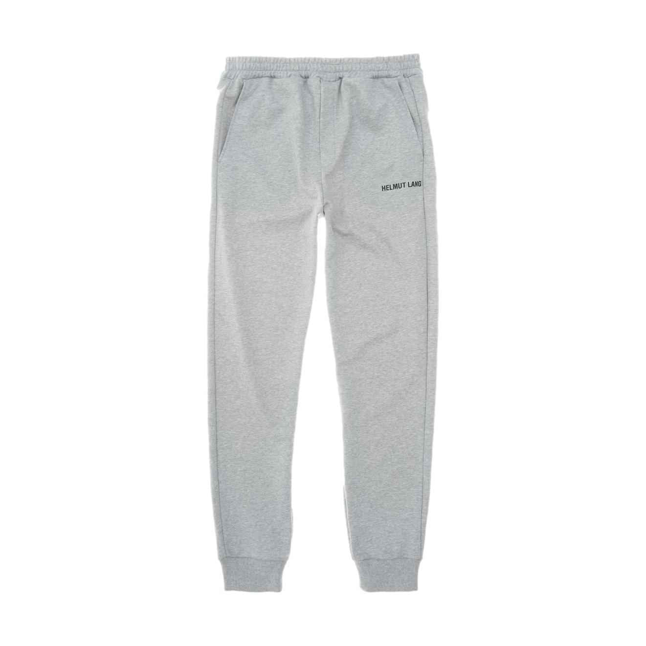 HELMUT LANG-Men's Sweatpants and Joggers