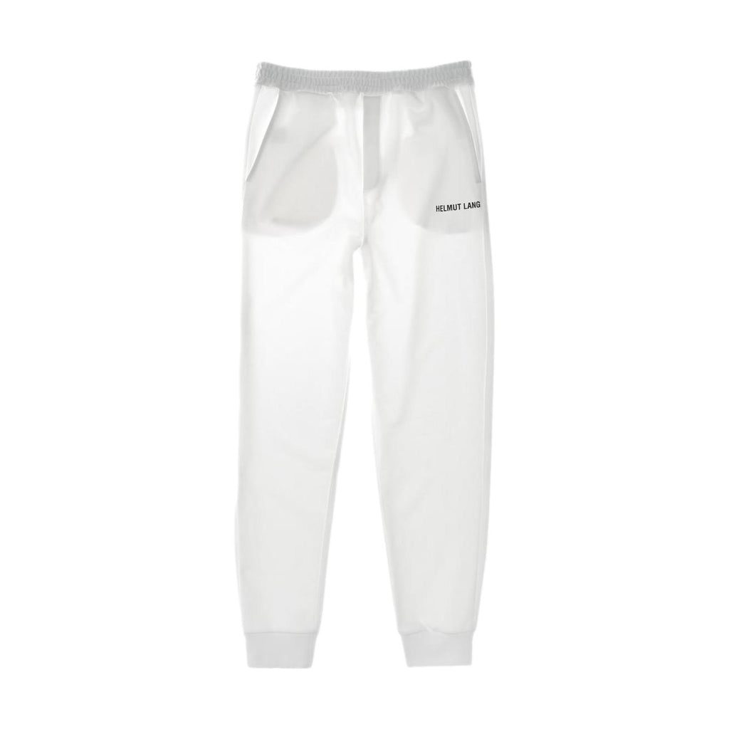 HELMUT LANG-Men's Sweatpants and Joggers