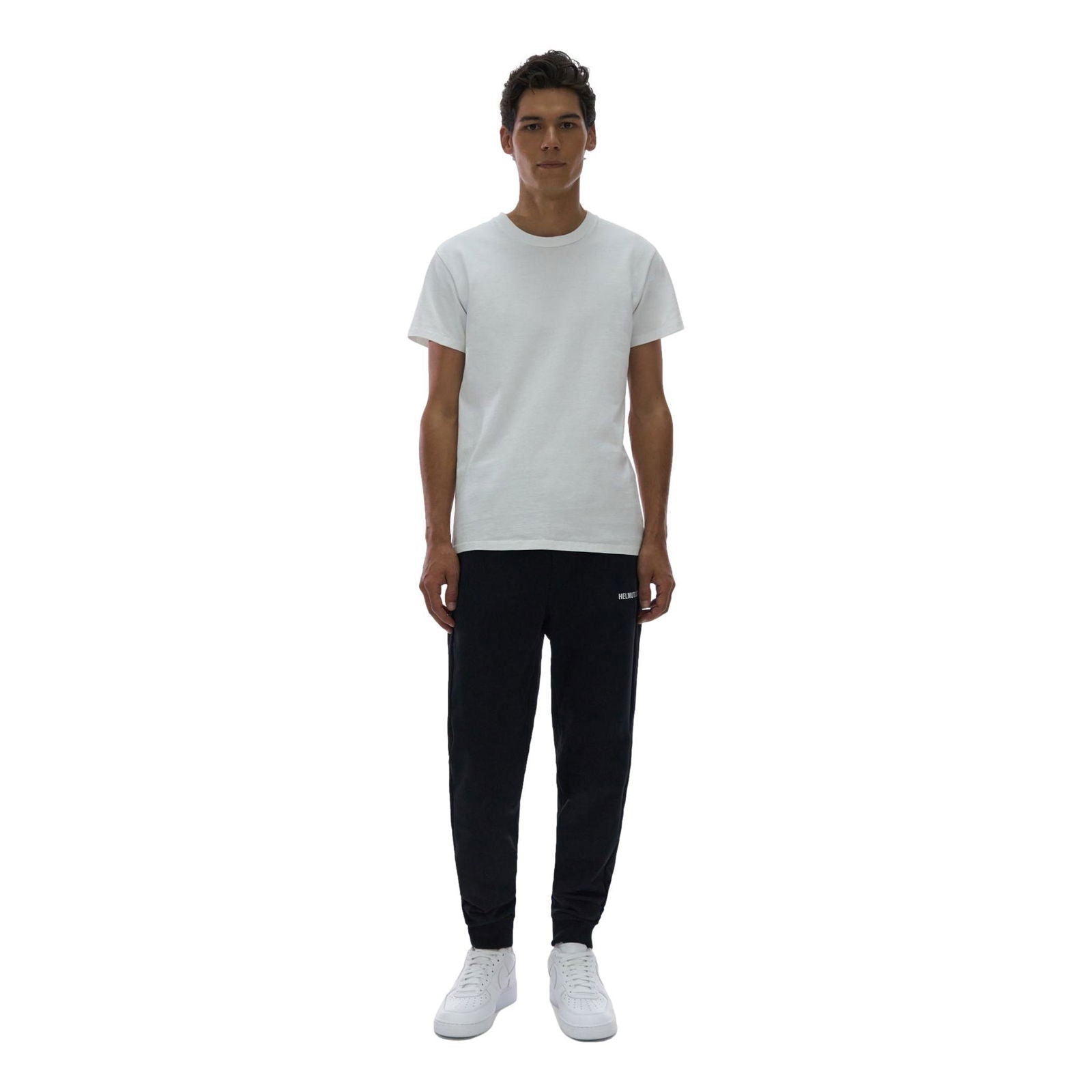 HELMUT LANG-Men's Sweatpants and Joggers