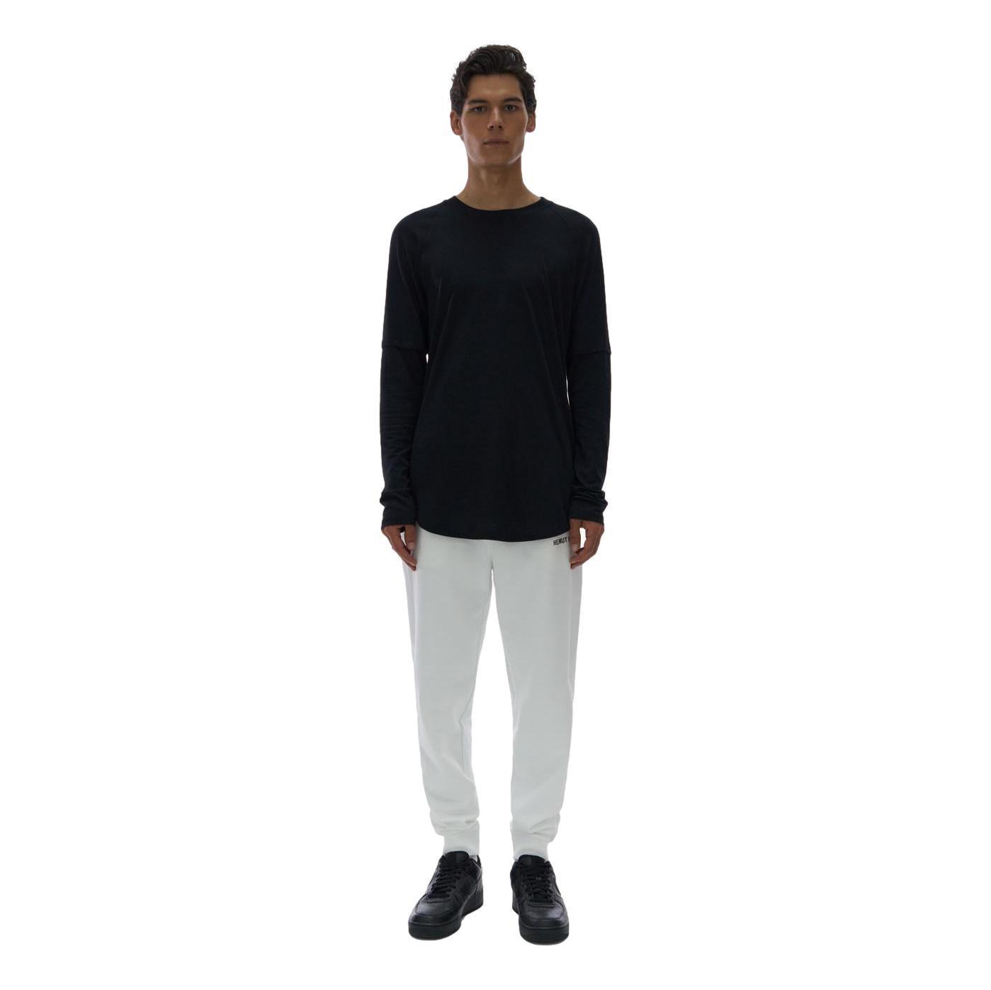 HELMUT LANG-Men's Sweatpants and Joggers