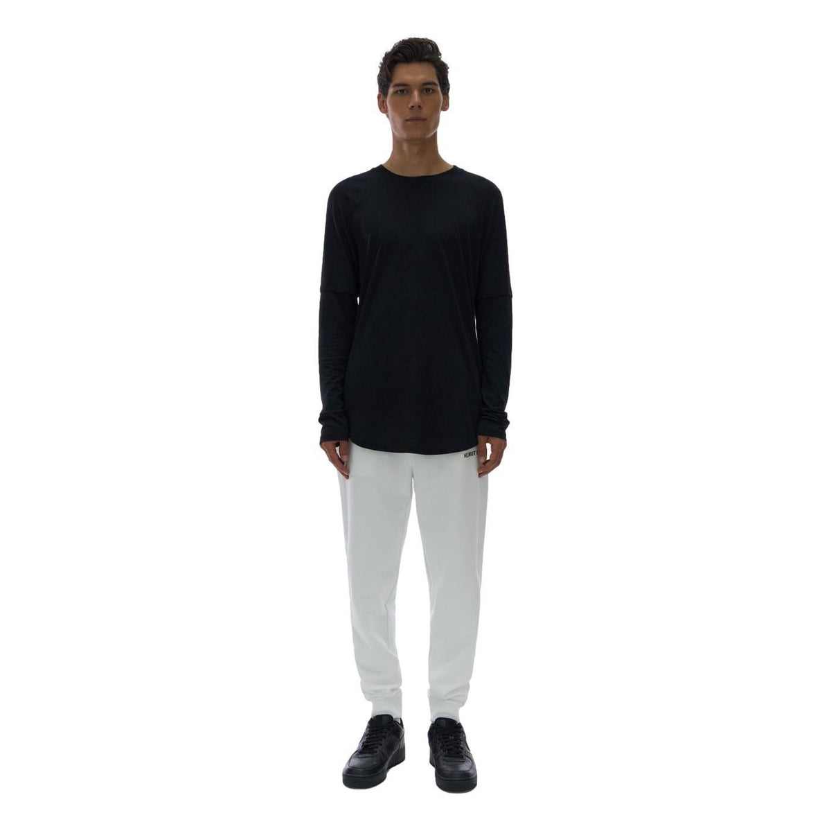HELMUT LANG-Men's Sweatpants and Joggers
