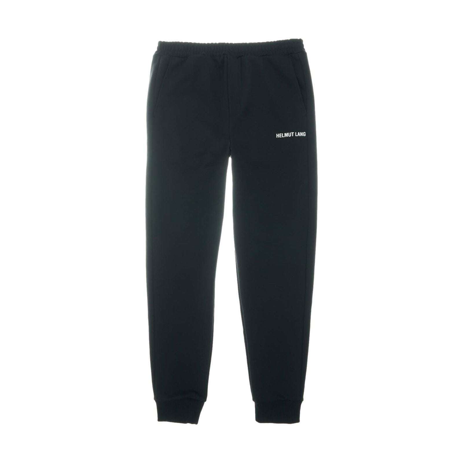 Pantalón deportivo básico HELMUT LANG Imagen secundaria del producto