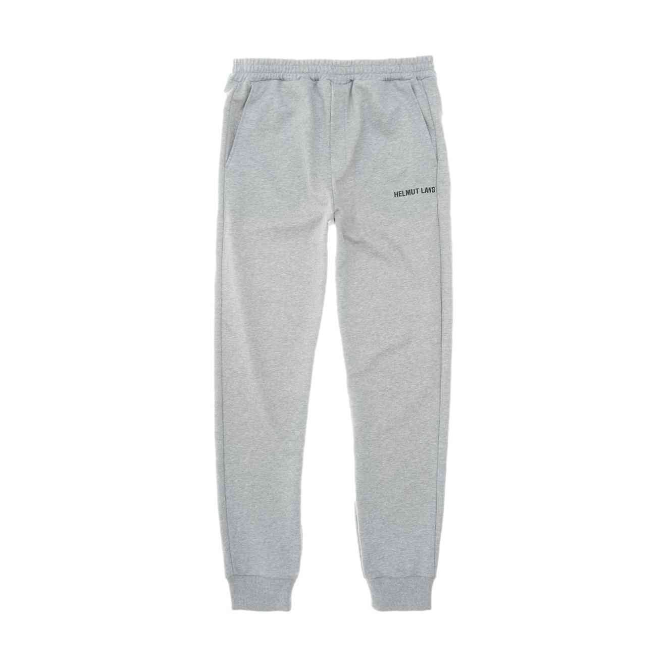 HELMUT LANG-Men's Sweatpants and Joggers