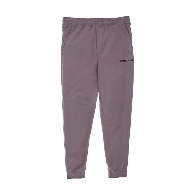 HELMUT LANG-Men's Sweatpants and Joggers
