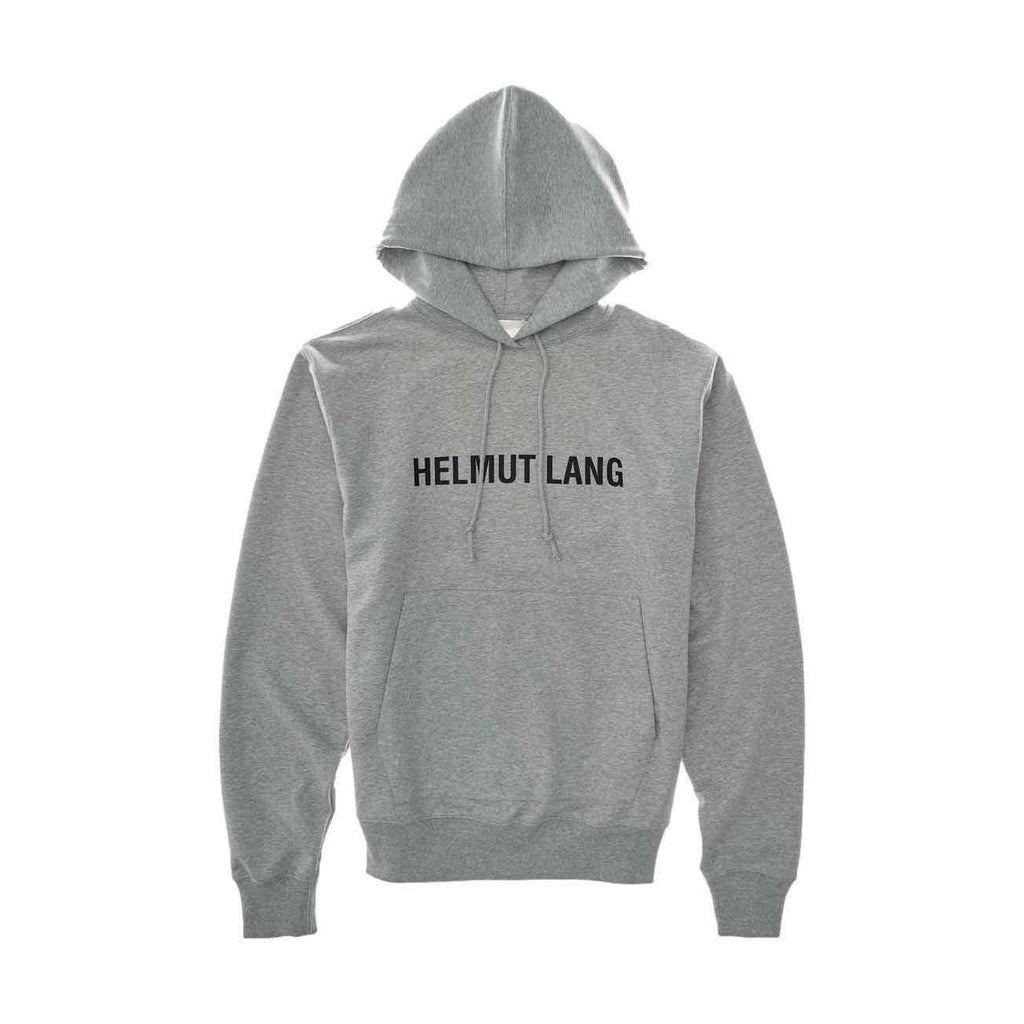 HELMUT LANG-Men's Pullover Hoodies