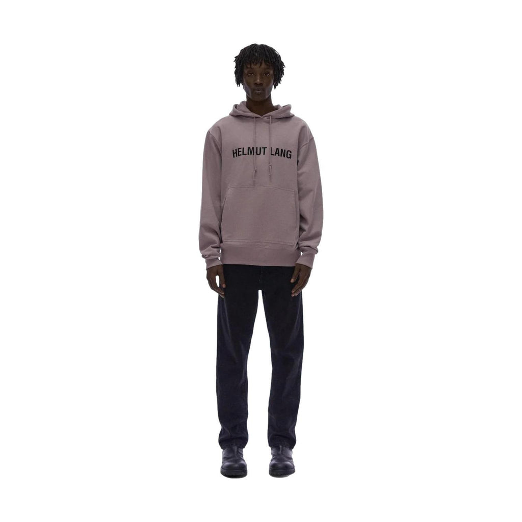 HELMUT LANG-Men's Pullover Hoodies