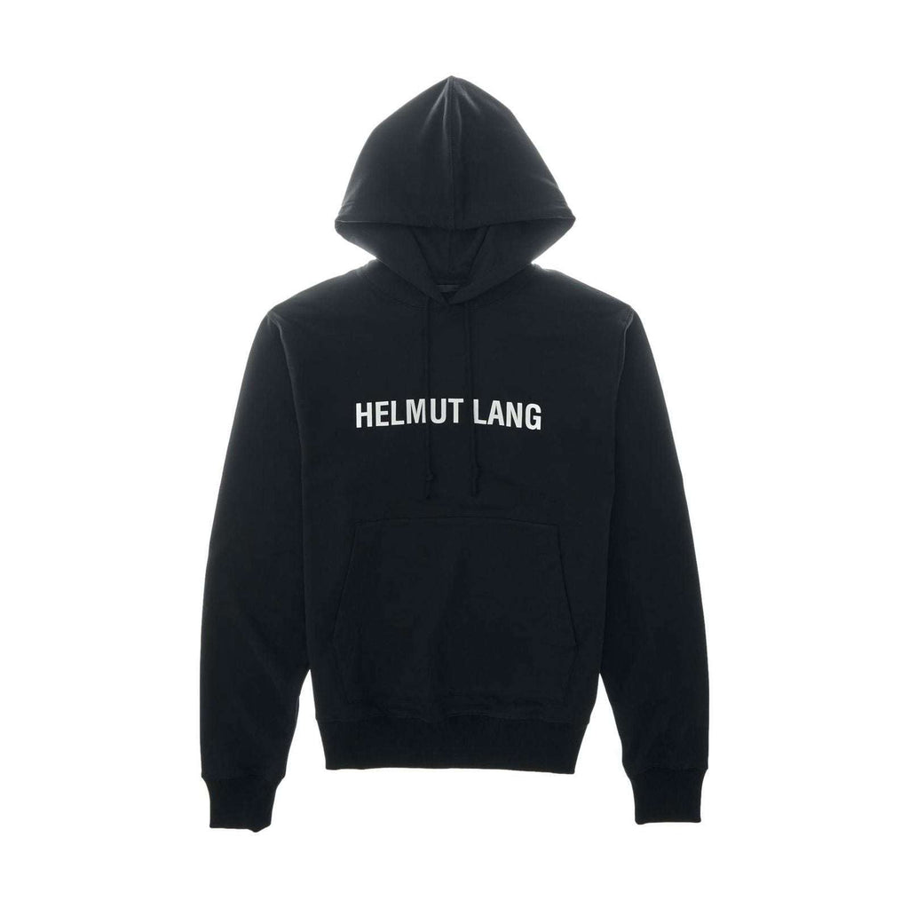 HELMUT LANG-Men's Pullover Hoodies