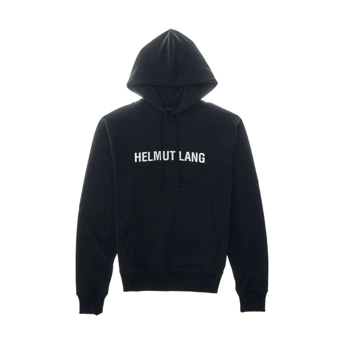HELMUT LANG-Men's Pullover Hoodies