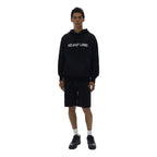 HELMUT LANG-Men's Pullover Hoodies