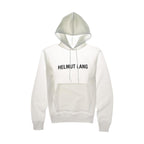 HELMUT LANG-Men's Pullover Hoodies