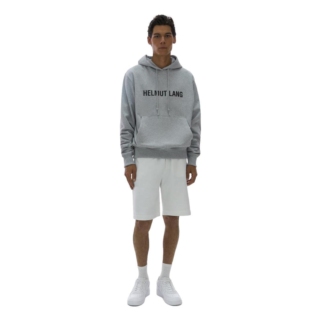 HELMUT LANG-Men's Pullover Hoodies