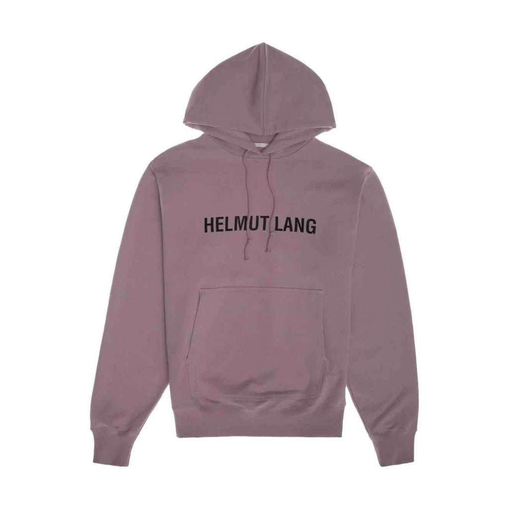 HELMUT LANG-Men's Pullover Hoodies