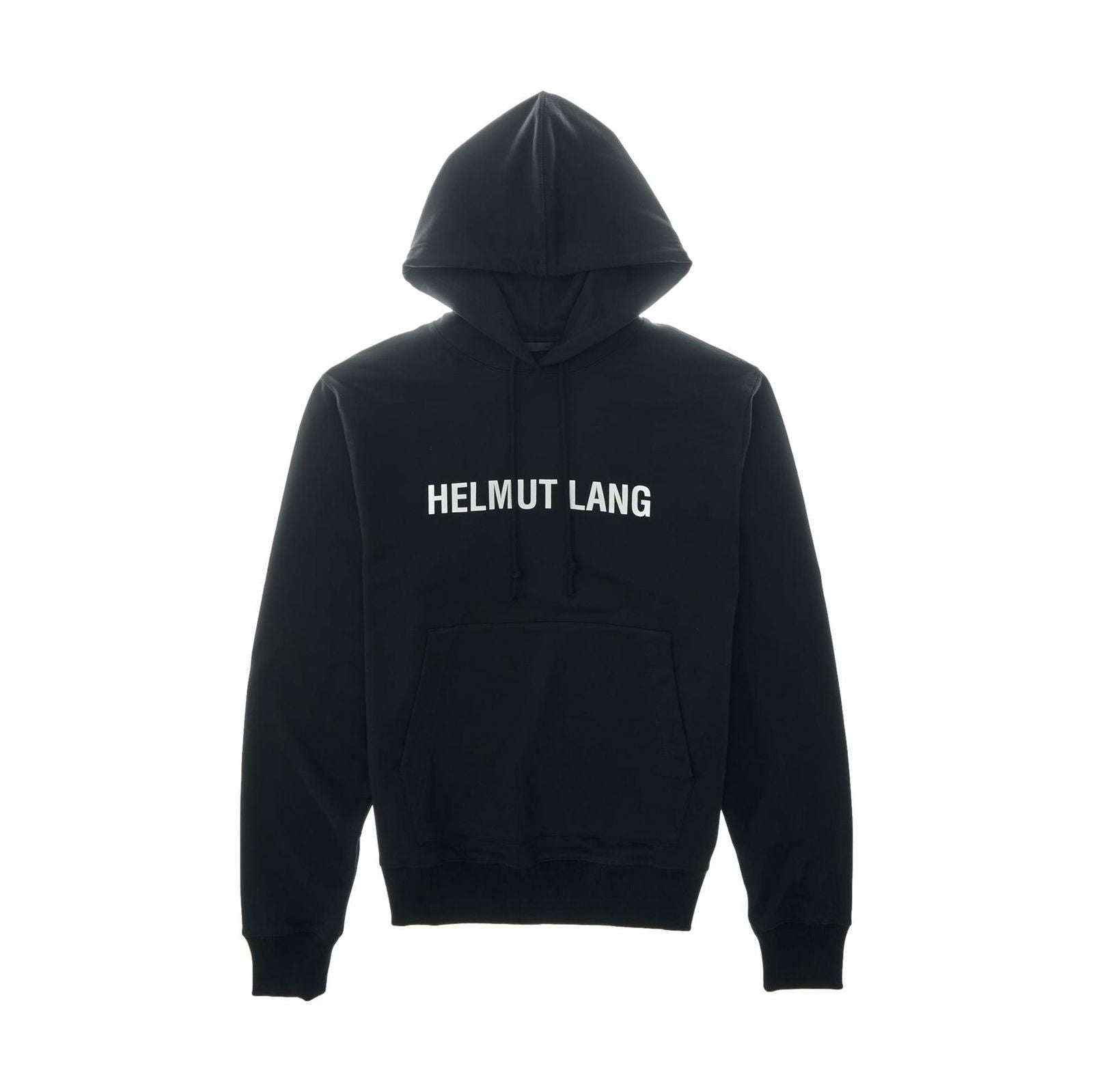 HELMUT LANG-Men's Pullover Hoodies