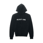 HELMUT LANG-Men's Pullover Hoodies