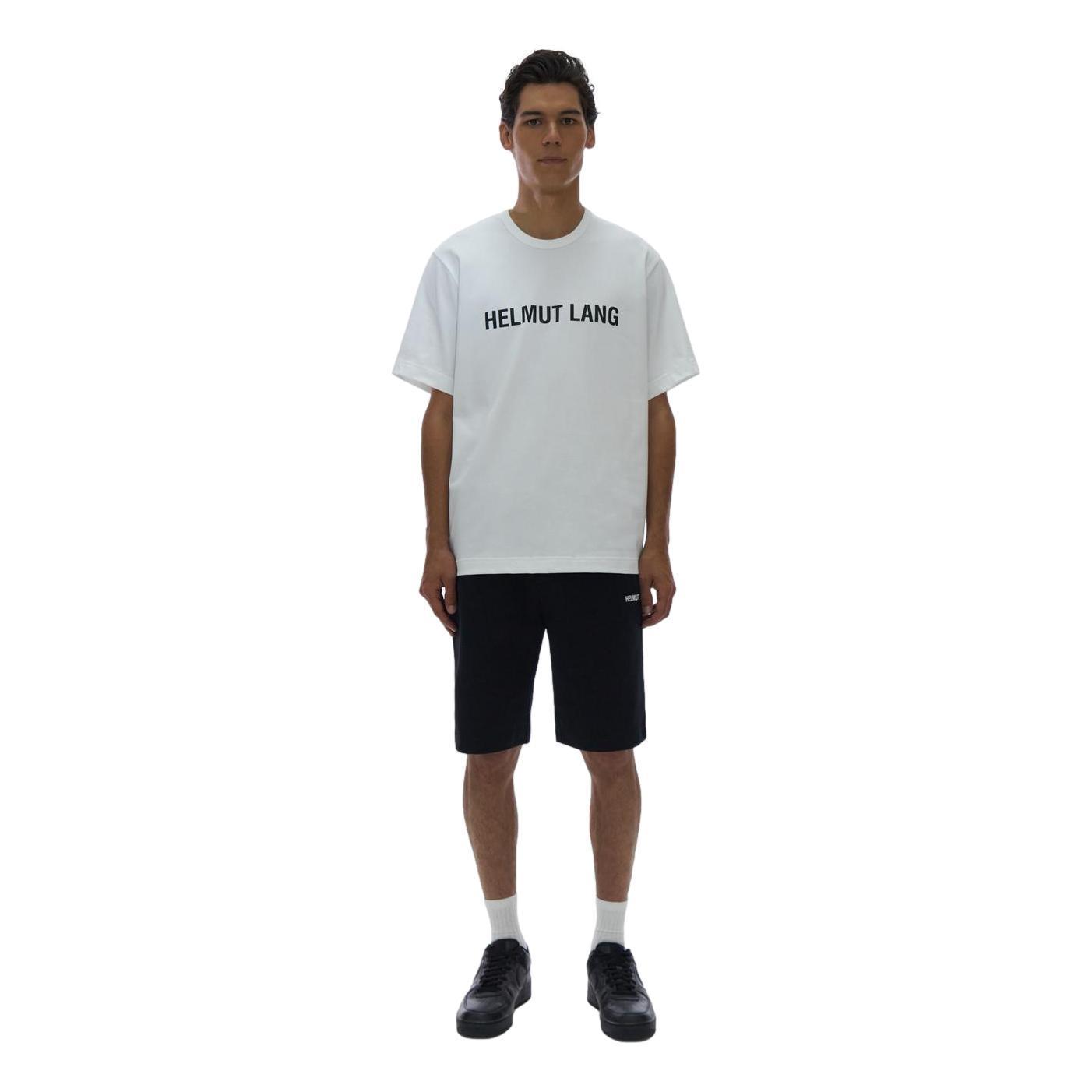 HELMUT LANG-Men's Sweatshorts and Cargo Shorts
