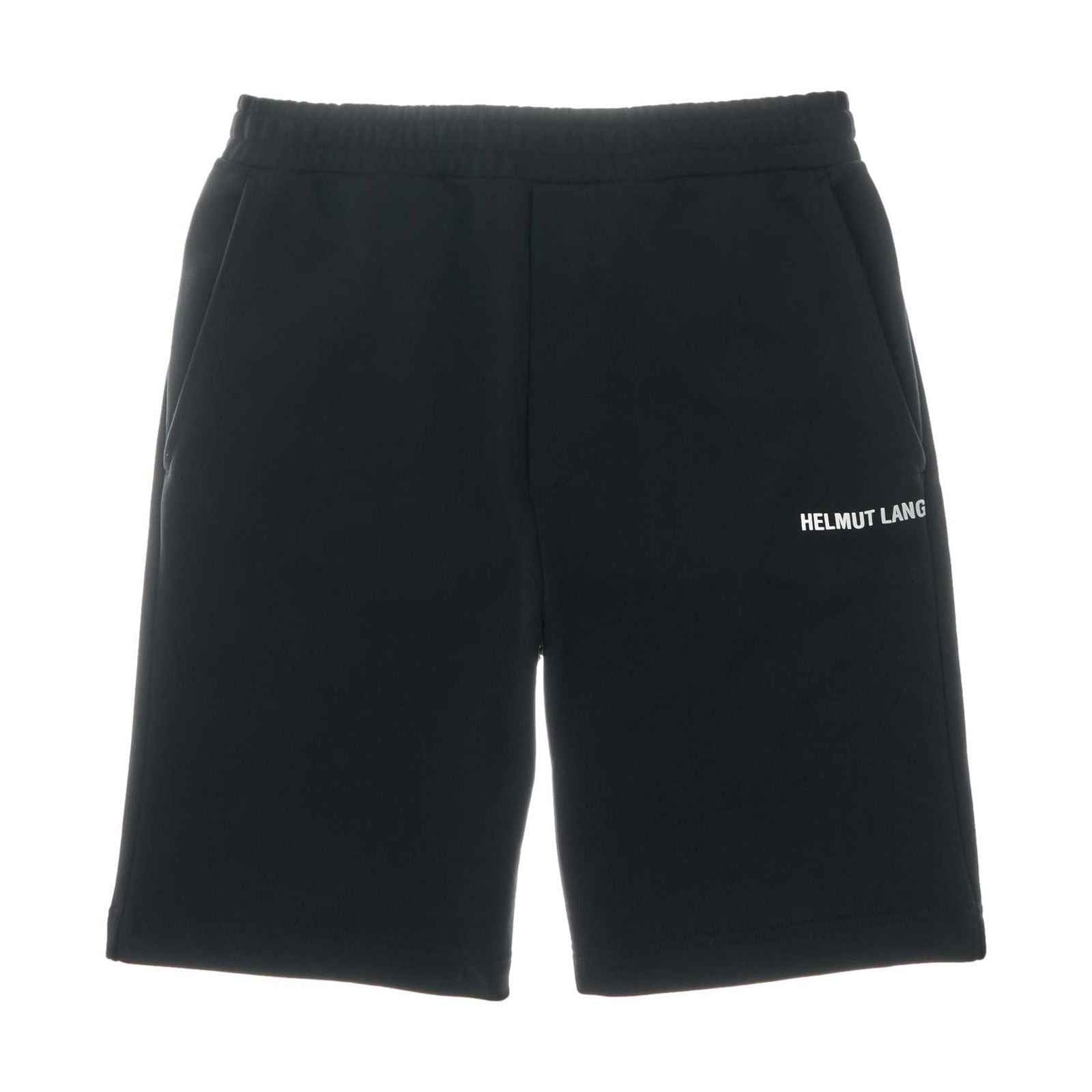 HELMUT LANG-Men's Sweatshorts and Cargo Shorts