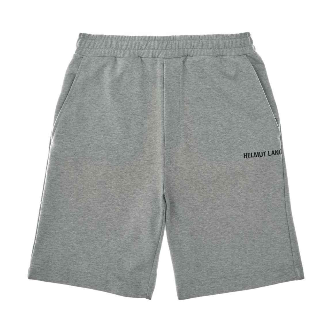 HELMUT LANG-Men's Sweatshorts and Cargo Shorts