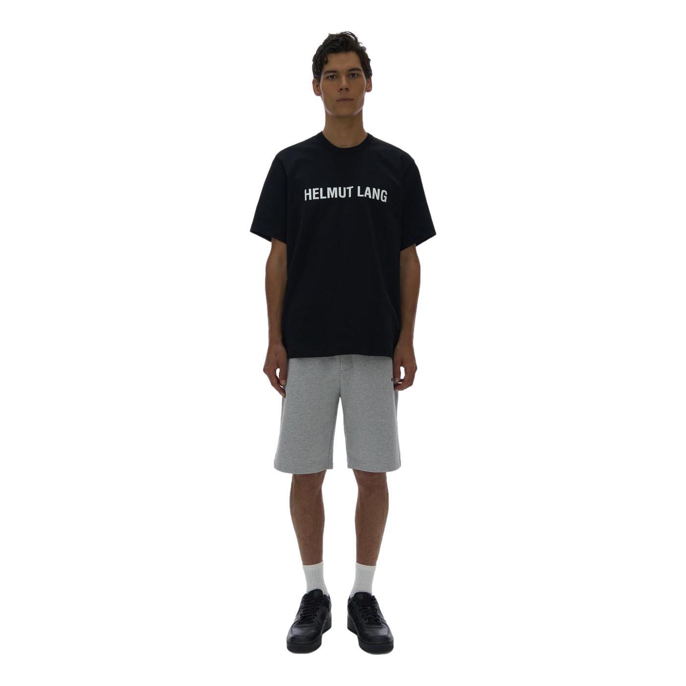 HELMUT LANG-Men's Sweatshorts and Cargo Shorts