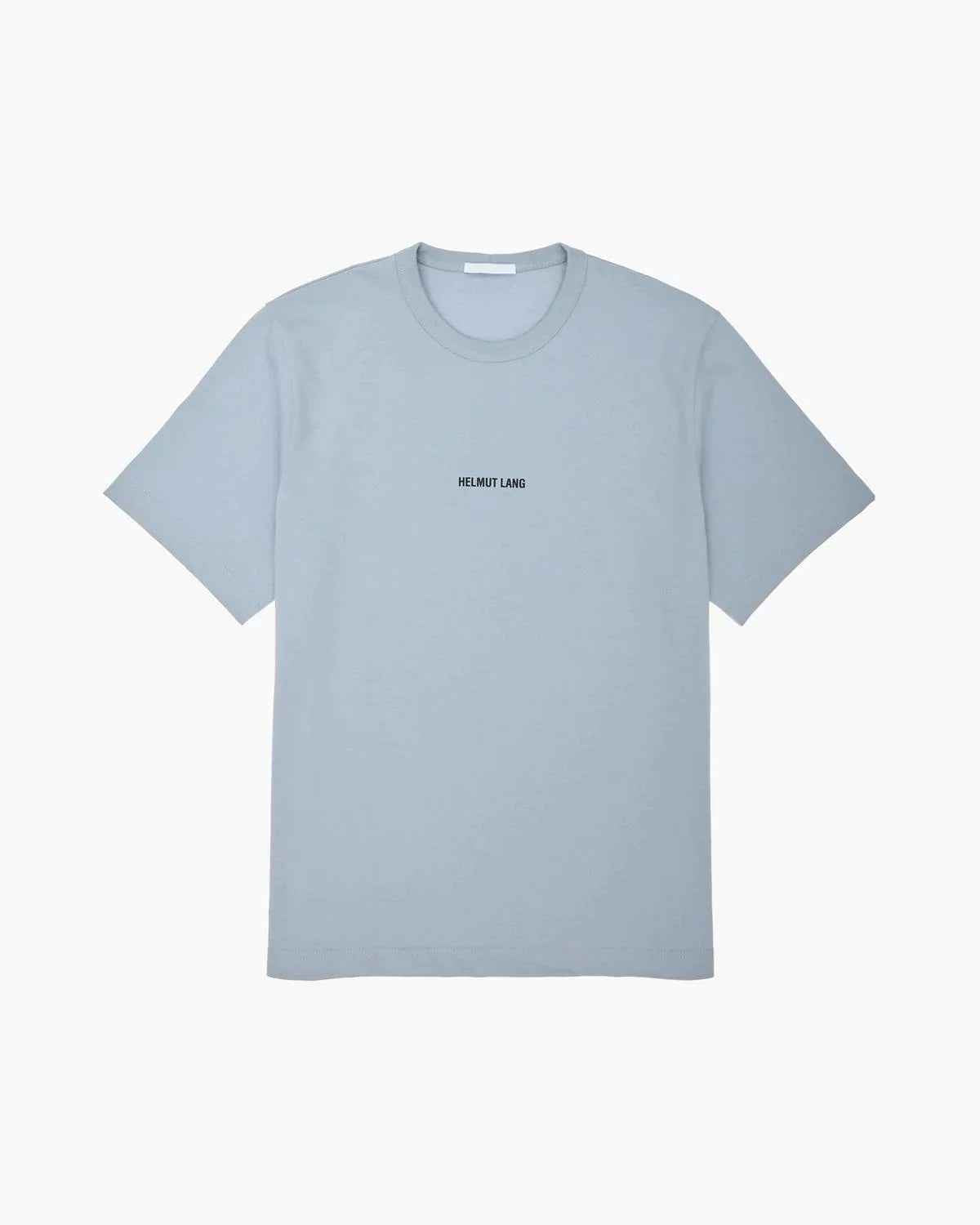 HELMUT LANG-Men's Short-Sleeve T-Shirts