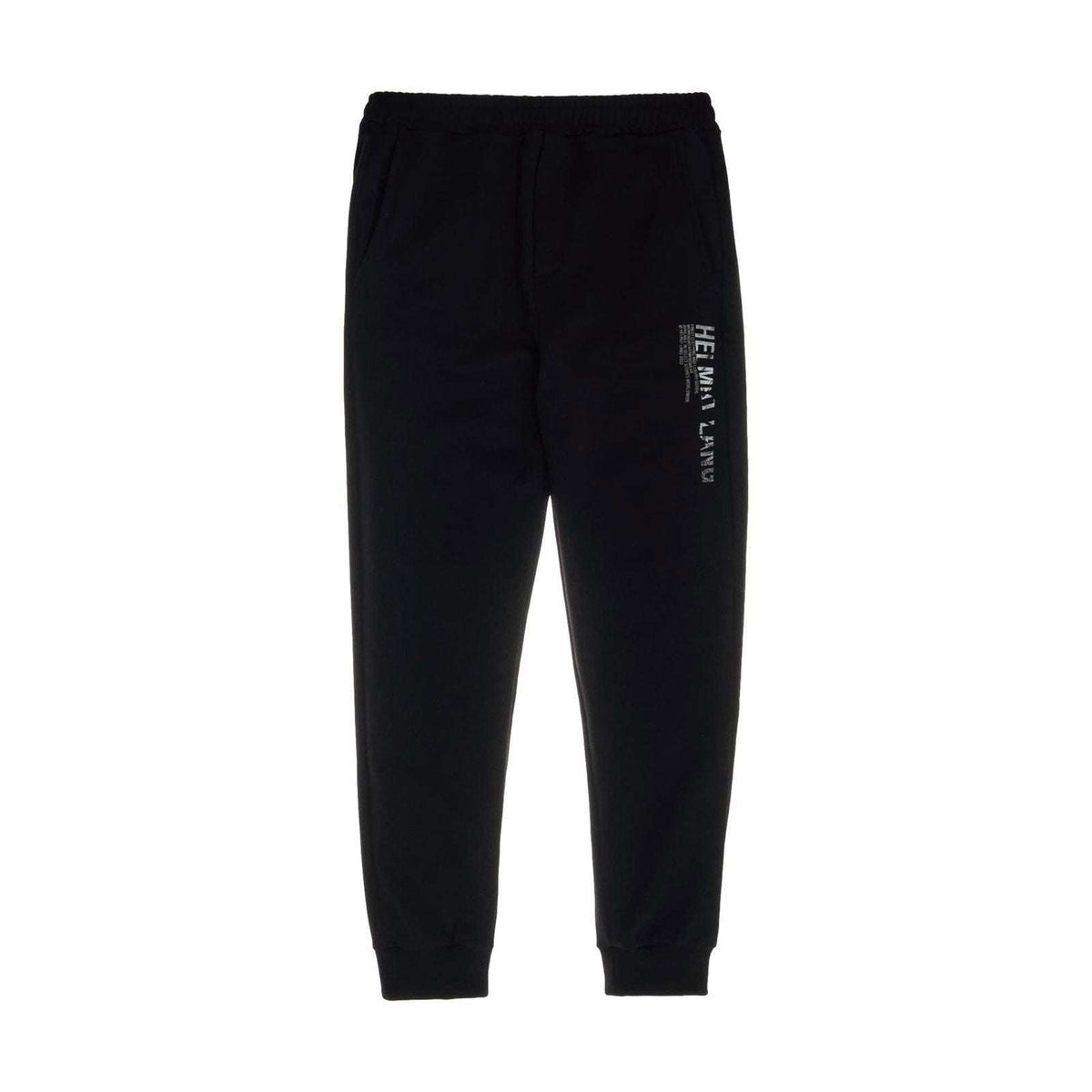HELMUT LANG-Men's Sweatpants and Joggers