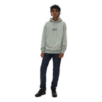 HELMUT LANG-Men's Pullover Hoodies