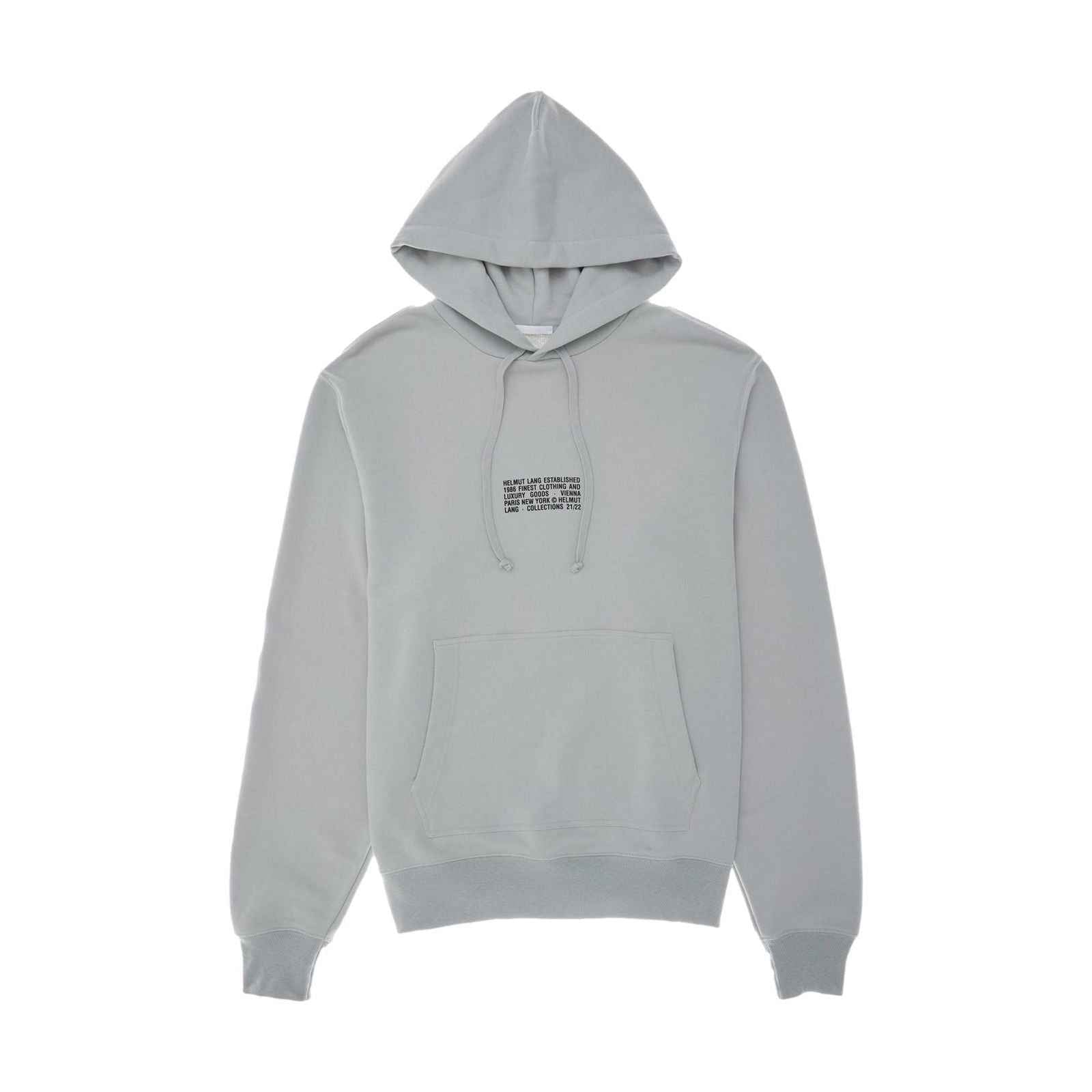 HELMUT LANG-Men's Pullover Hoodies Main image