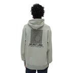 HELMUT LANG-Men's Pullover Hoodies