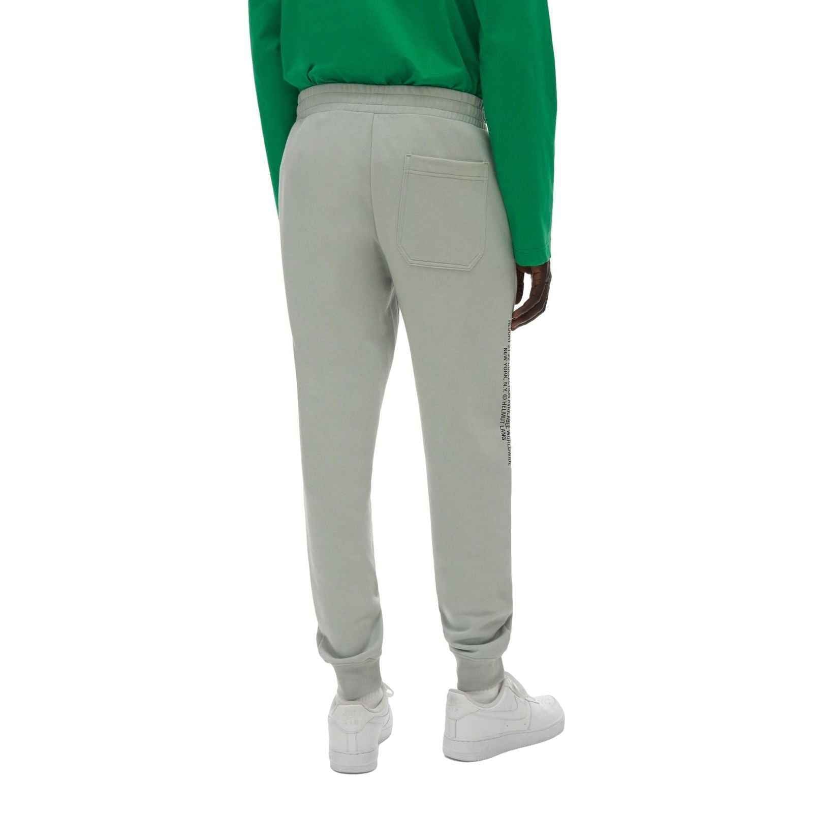 HELMUT LANG Distorsionar Corredor Imagen secundaria del producto