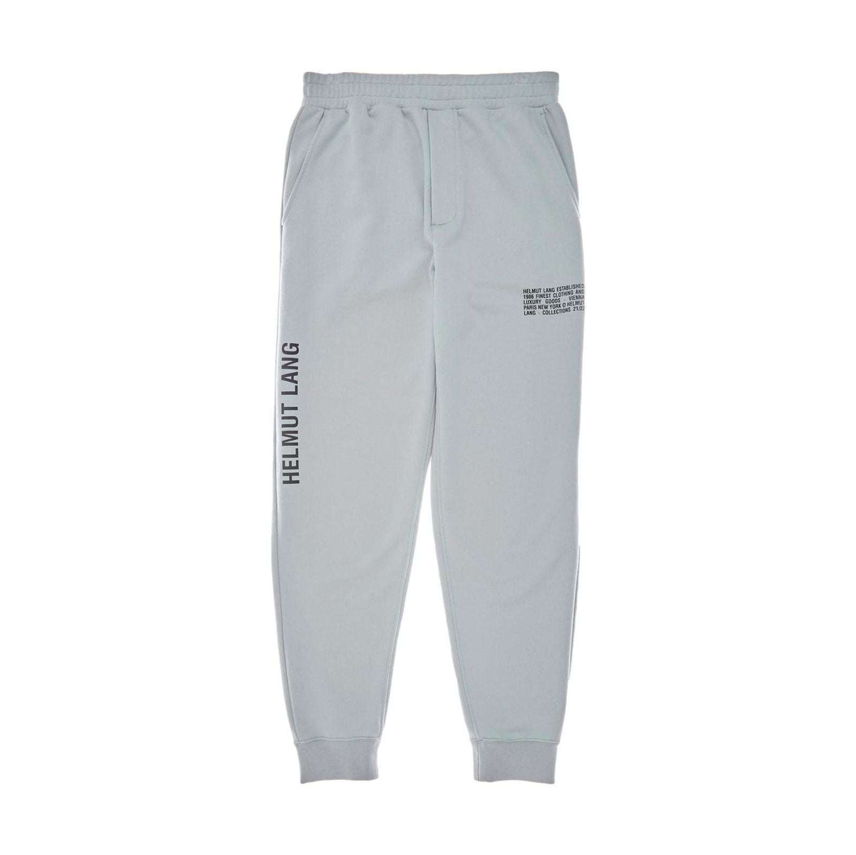 HELMUT LANG-Men's Sweatpants and Joggers Imagen principal del producto