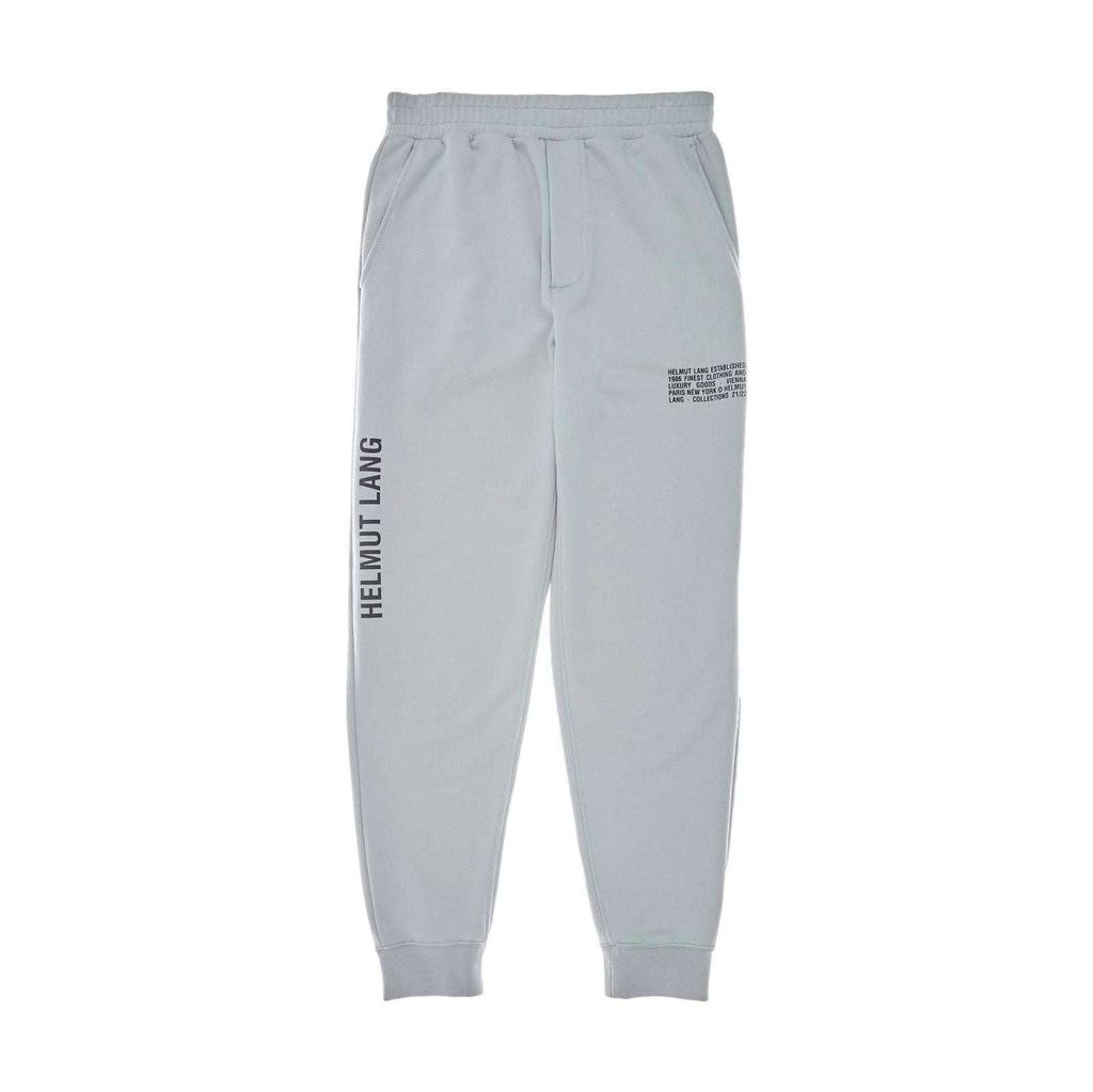 HELMUT LANG-Men's Sweatpants and Joggers