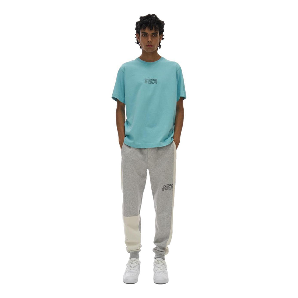 HELMUT LANG-Men's Short-Sleeve T-Shirts and Tees