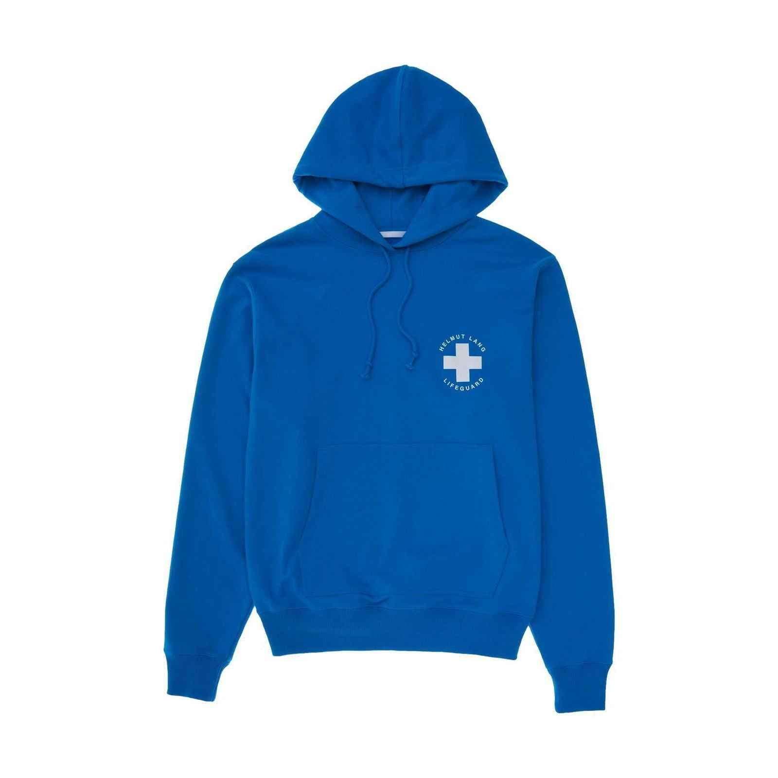 HELMUT LANG-Men's Pullover Hoodies Imagen principal del producto