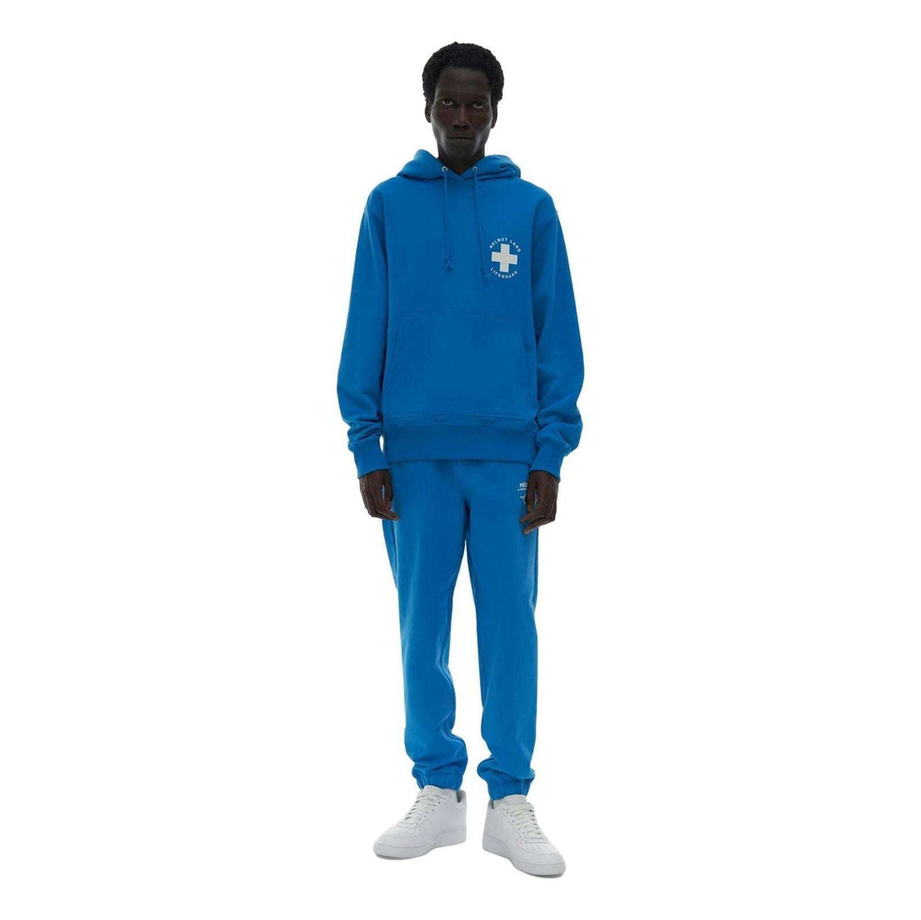HELMUT LANG-Men's Pullover Hoodies