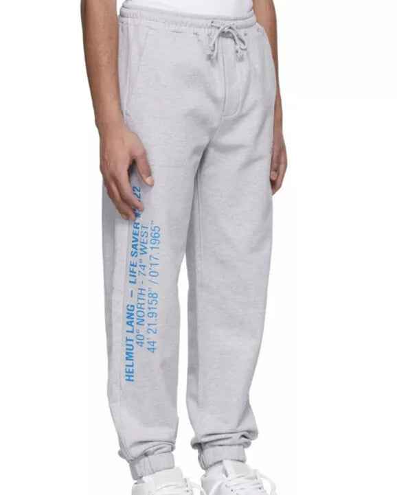 HELMUT LANG Corredor salvavidas  Imagen secundaria del producto
