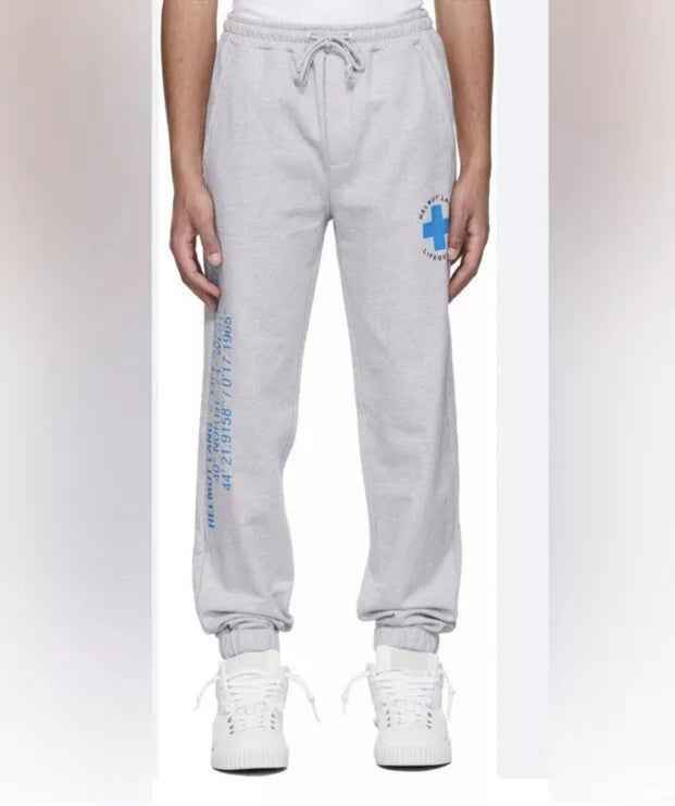 HELMUT LANG-Men's Sweatpants and Joggers Imagen principal del producto