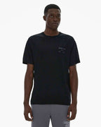 HELMUT LANG-Men's Short-Sleeve T-Shirts and Tees