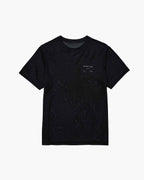 HELMUT LANG-Men's Short-Sleeve T-Shirts and Tees