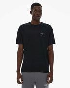 HELMUT LANG-Men's Short-Sleeve T-Shirts