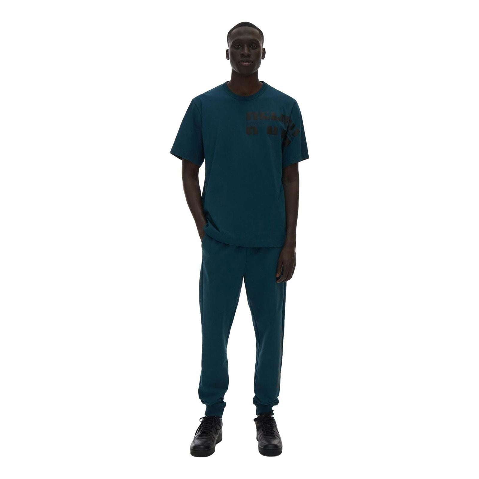 Pantalón deportivo Micro Mix de HELMUT LANG Imagen secundaria del producto