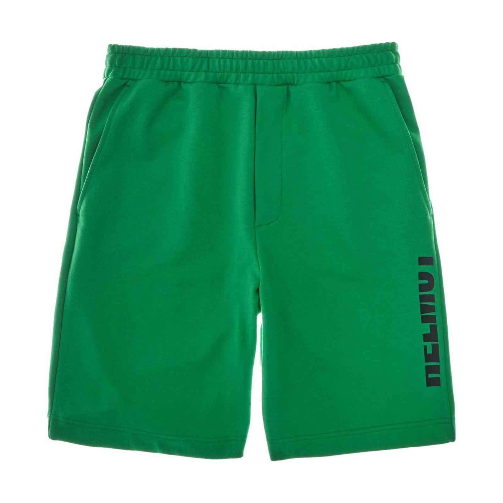 HELMUT LANG-Men's Sweatshorts and Cargo Shorts Imagen principal del producto