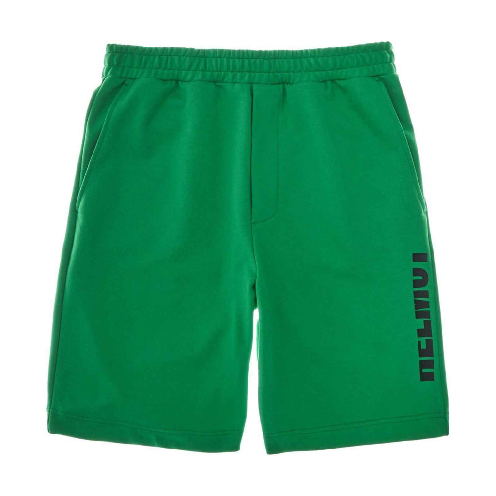 HELMUT LANG-Men's Sweatshorts and Cargo Shorts